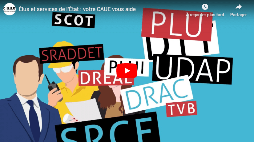 video-caue