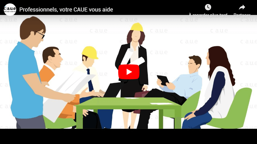 video-caue