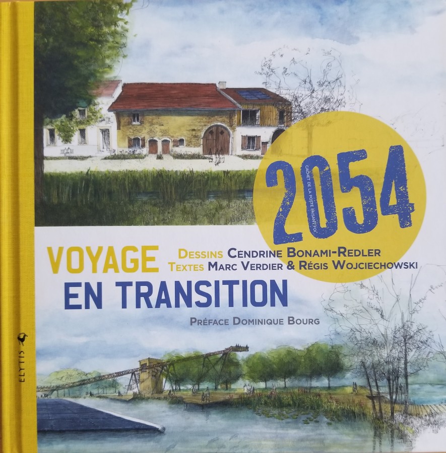 2054, VOYAGE EN TRANSITION