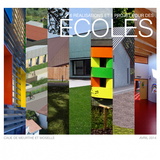 Ecoles