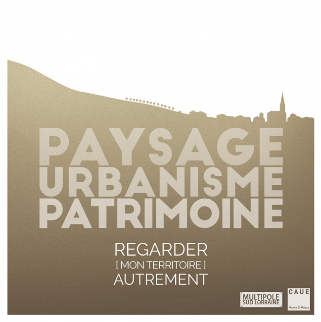 Paysage Urbanisme Patrimoine