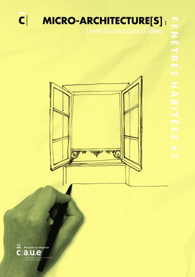 Micro-architecture[s] #2 : fenêtres habitées