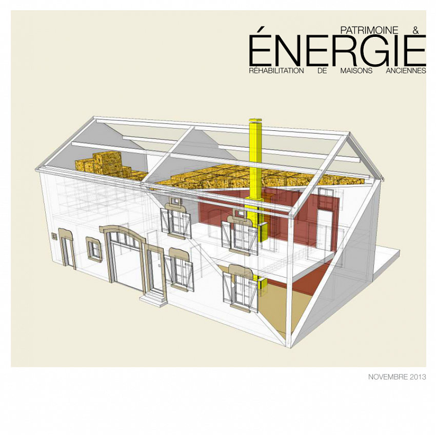 Patrimoine & Énergie